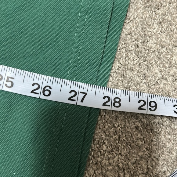 Vintage Tommy Hilfiger Green Polo Shirt - Picture 4 of 6